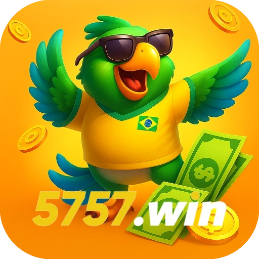5757win logo