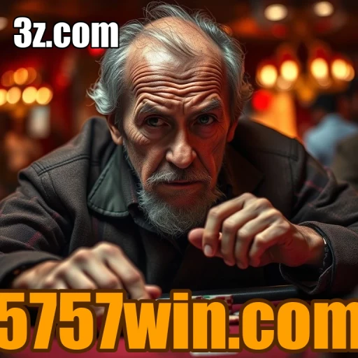 5757win.com Jackpot