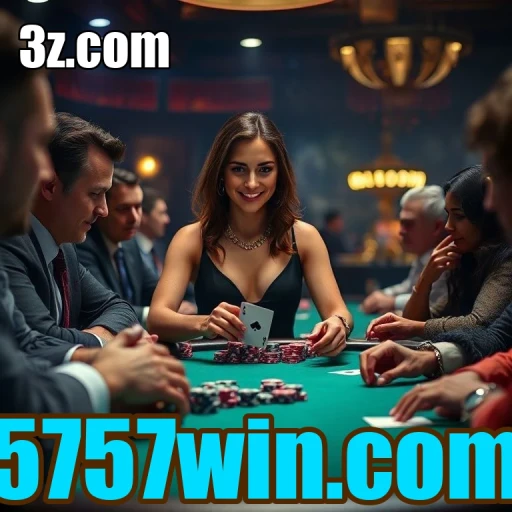 5757win.com Notícias