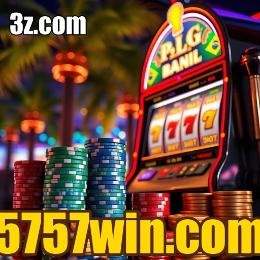 Promoções Exclusivas no 5757win.com: Oportunidades Imperdíveis de Jogos