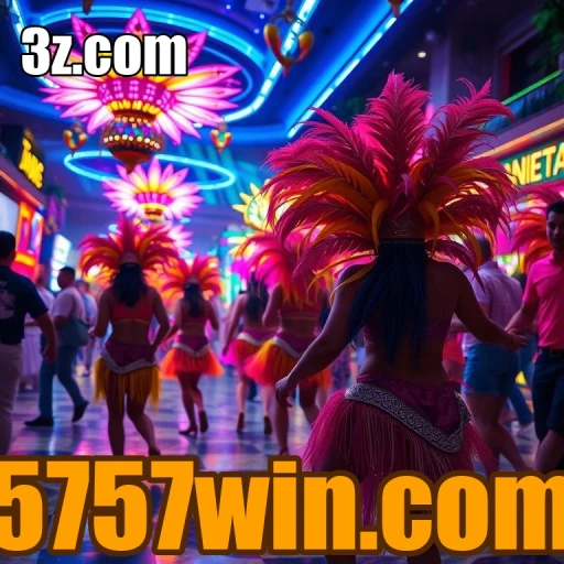 Análises Imperdíveis no 5757win.com: Conheça os Melhores Jogos